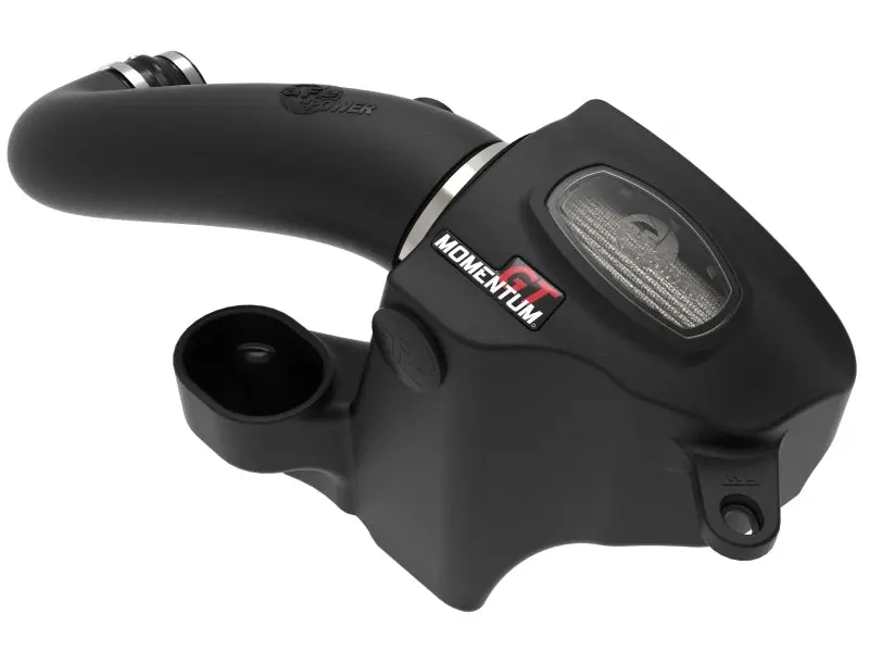 Afe 22-23 Jeep Grand Cherokee Wl Hemi V8 5.7L Momentum Gt Cold Air Intake System W/Pro Dry S Filter 1