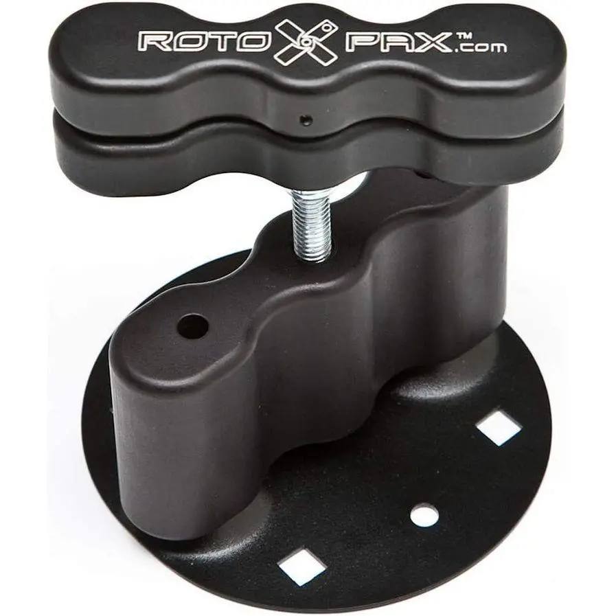 Polaris Ranger Xd 1500 / Xpedition Adjustable Cargo Rack 5