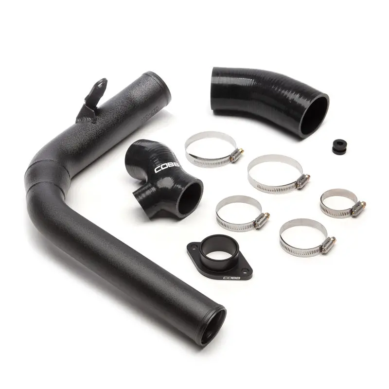 Cobb 15-20 Subaru Wrx Charge Pipe Kit 1