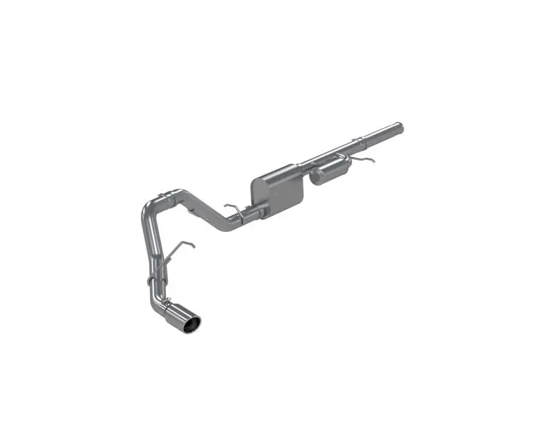 Mbrp 2021+ Chevy Tahoe 5.3L 3In Cat-Back Single Side Exit Exhaust 1