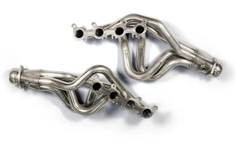 Kooks 09-16 Dodge Charger 5.7L 1-7/8In X 3In Ss Long Tube Headers + 3In X 2-1/2In Catted Ss Pipe 1