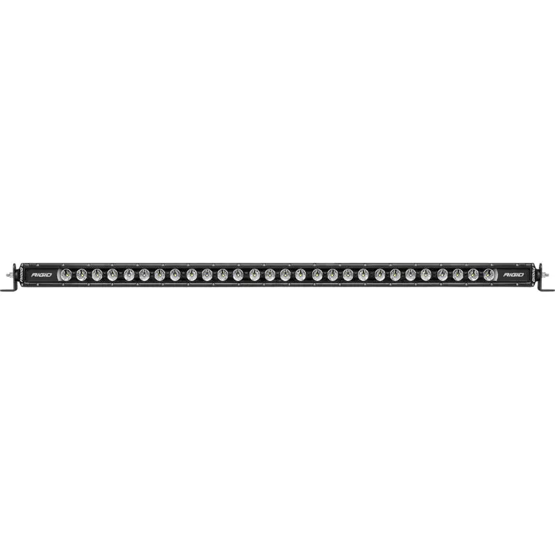 Rigid Industries 40In Radiance Plus Sr-Series Single Row Led Light Bar With 8 Backlight Options 1
