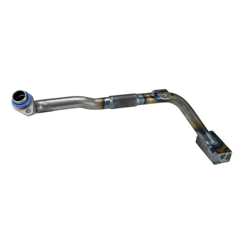 Moroso Ls Swap Pan Oil Pump Pick-Up (Use W/Part No 21172) 1