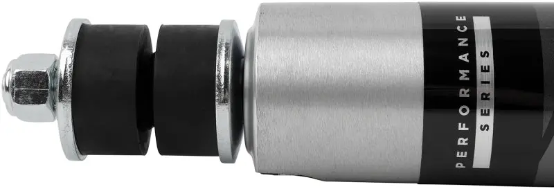 Fox 97-On Y61/88-97 Y60 Nissan Patrol 2.0 Performance Series 9.1In. Smooth Body Ifp Front Shock 1