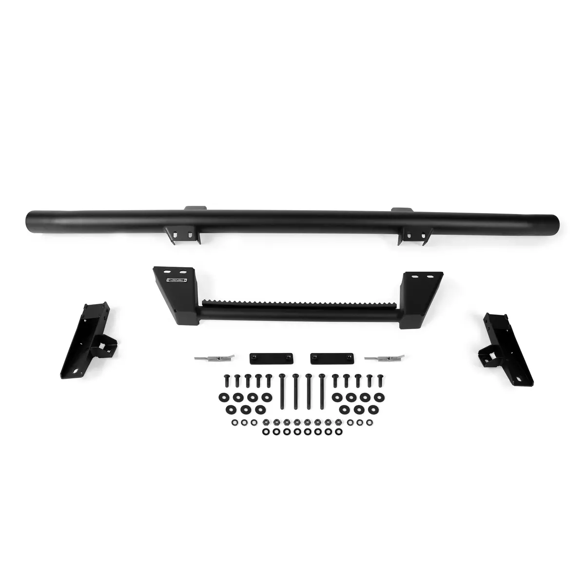 Yamaha Rmax 4 Rear Bumper 1