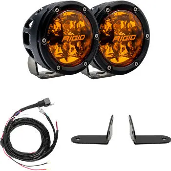 Revolve A-Pillar Light Kit 1