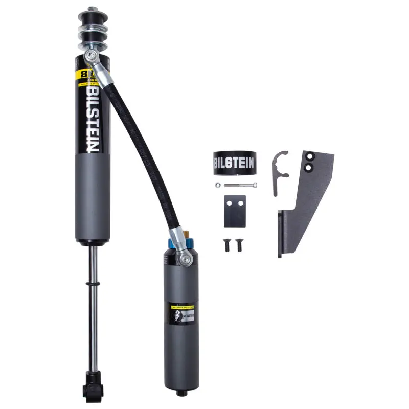 Bilstein 2007+ Toyota Tundra B8 8100 Evo Dsa 0-1.5 Rear Right Shock Absorber 1