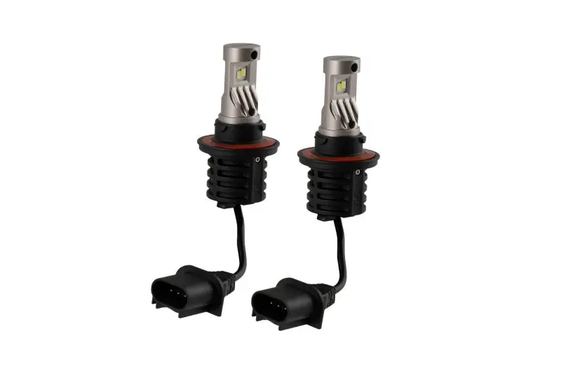 Diode Dynamics H13 White Sl2 Led Bulbs (Pair) 1