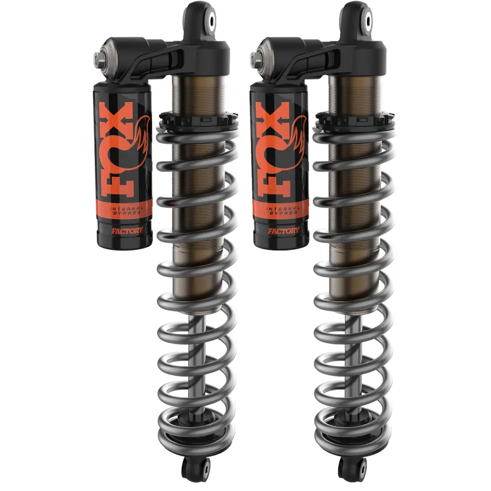Polaris General 4 / Rzr 4 Podium Rc2 2.5 Front Shocks 1