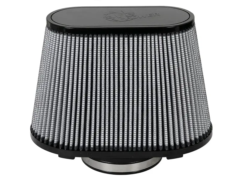 Afe Magnum Flow Pro Dry S Universal Air Filter F-5In. / B-(8.5 X 4) Mt2 / T-(7.5) / H-9In. 1