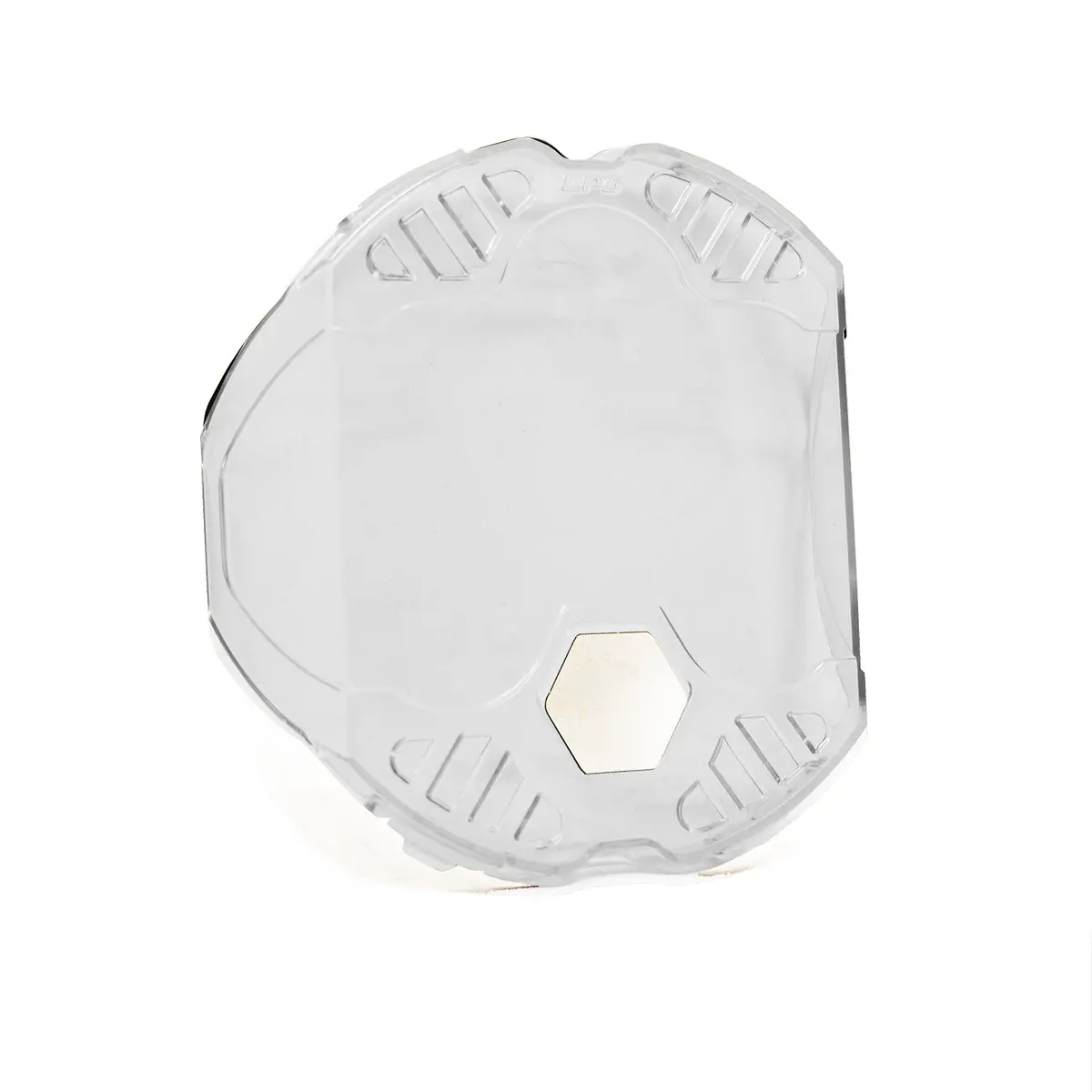 Baja Designs Lp6 Single Rock Guard 2
