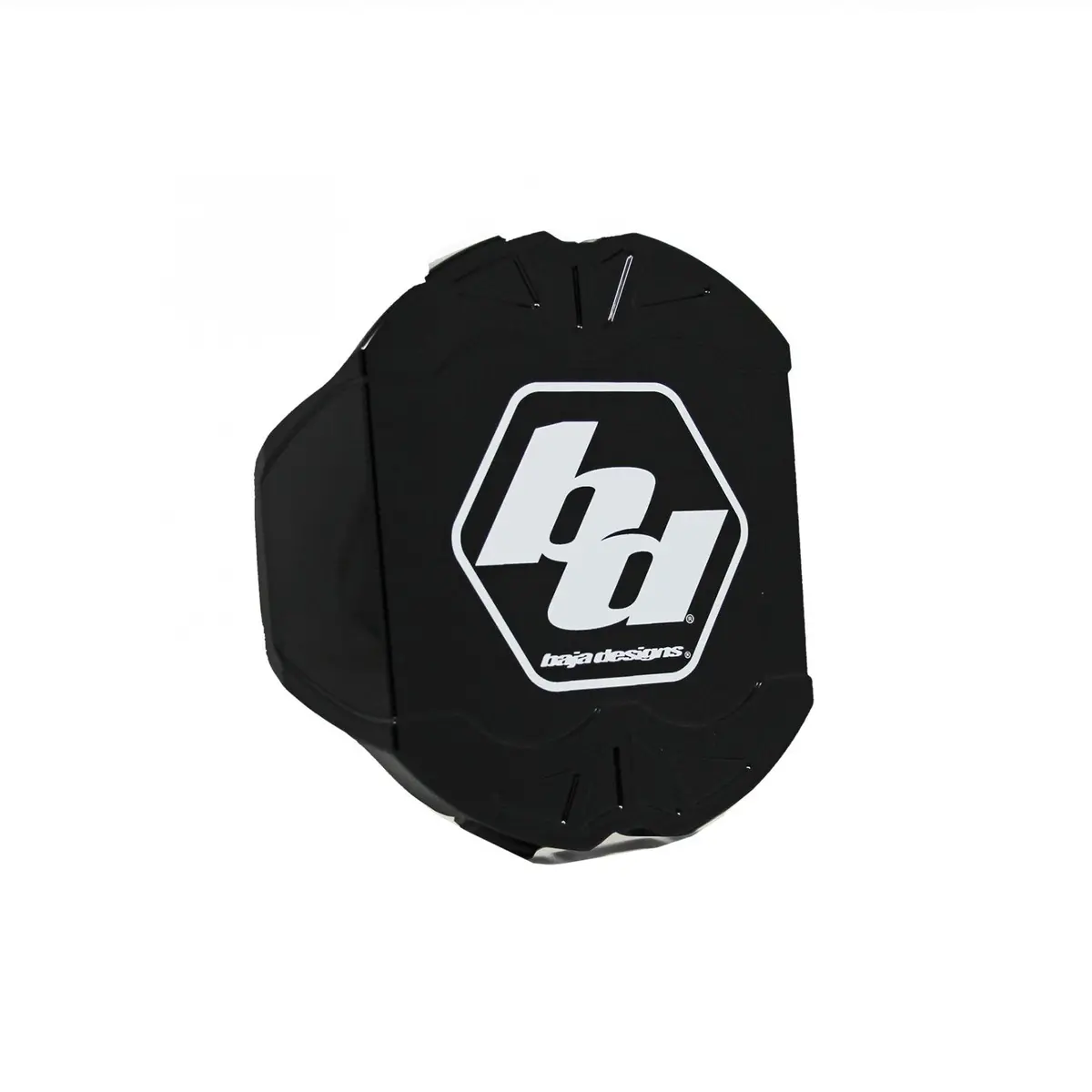 Baja Designs Lp4 Single Rock Guard 1