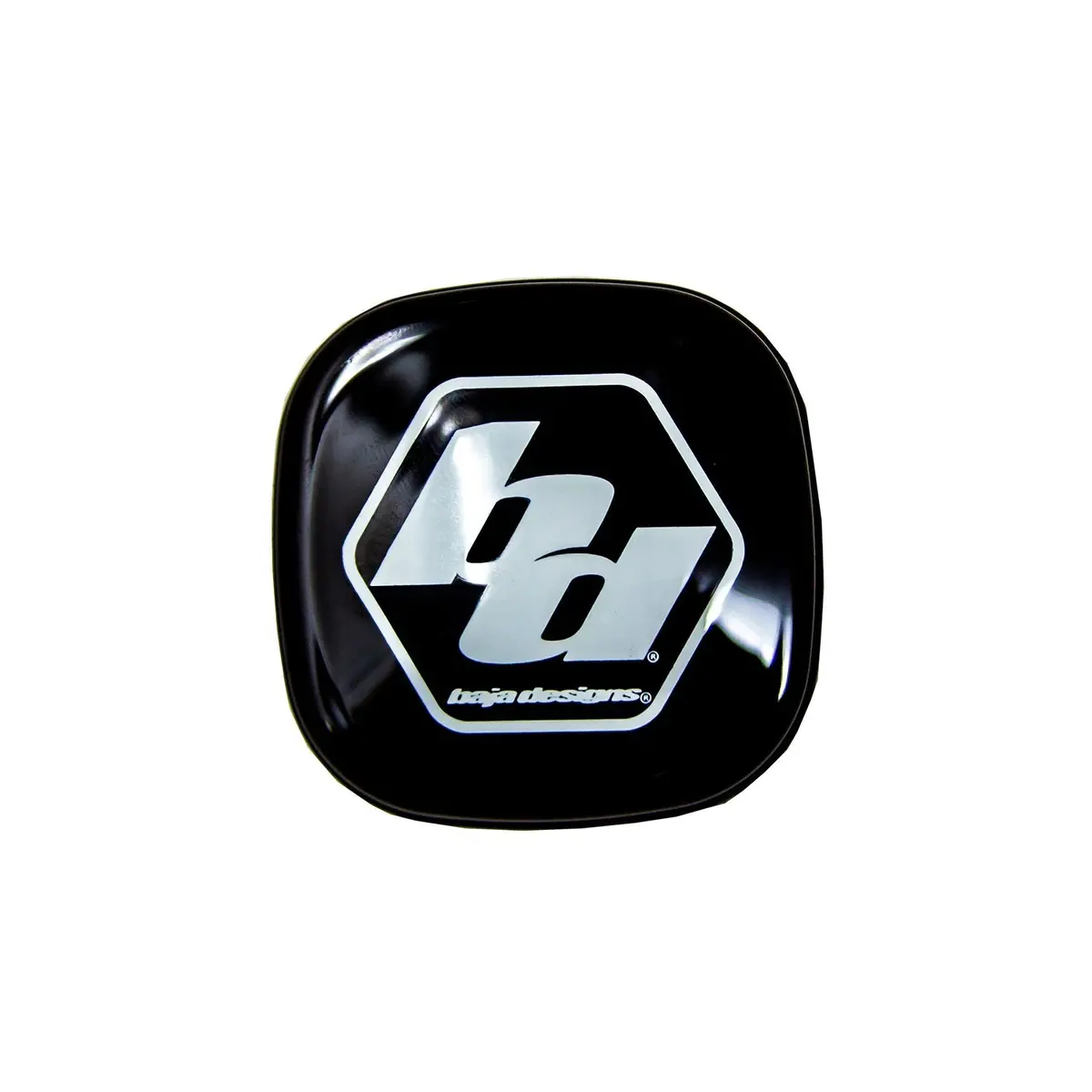 Baja Designs S1 Rock Guard 1