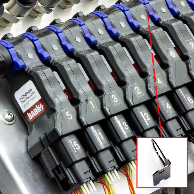 Banks Power Mounting Bracket Kit For Banks Modules 2