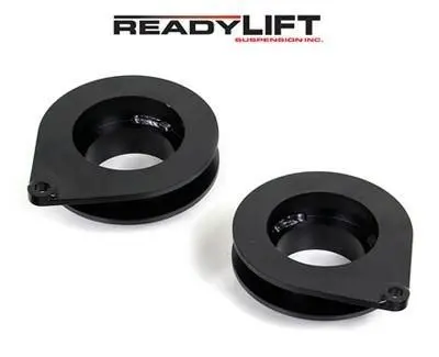 Ready Lift Dodge Ram 1500, 2009-2014, 2Wd/4Wd - 1.5" Rear Coil Spring Spacer 1