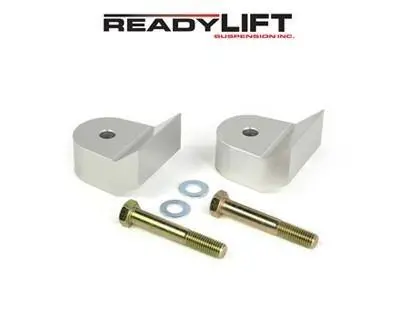 Ready Lift Ford F250 Super Duty, 2005-2023, 4Wd Only - 1.5" Stage 1 1