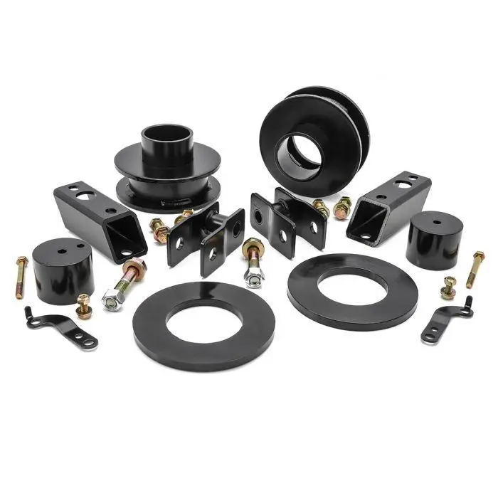 Ready Lift 2.5'' Front Leveling Kit - Ford Super Duty 4Wd 2011-2023 1