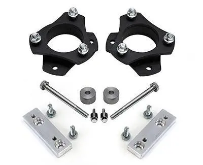 Ready Lift Toyota Tacoma Trd / Sr5 / Rock Warrior, 2012-2014, 2Wd/4Wd, 6-Lug - 3.0" Leveling Kit 1