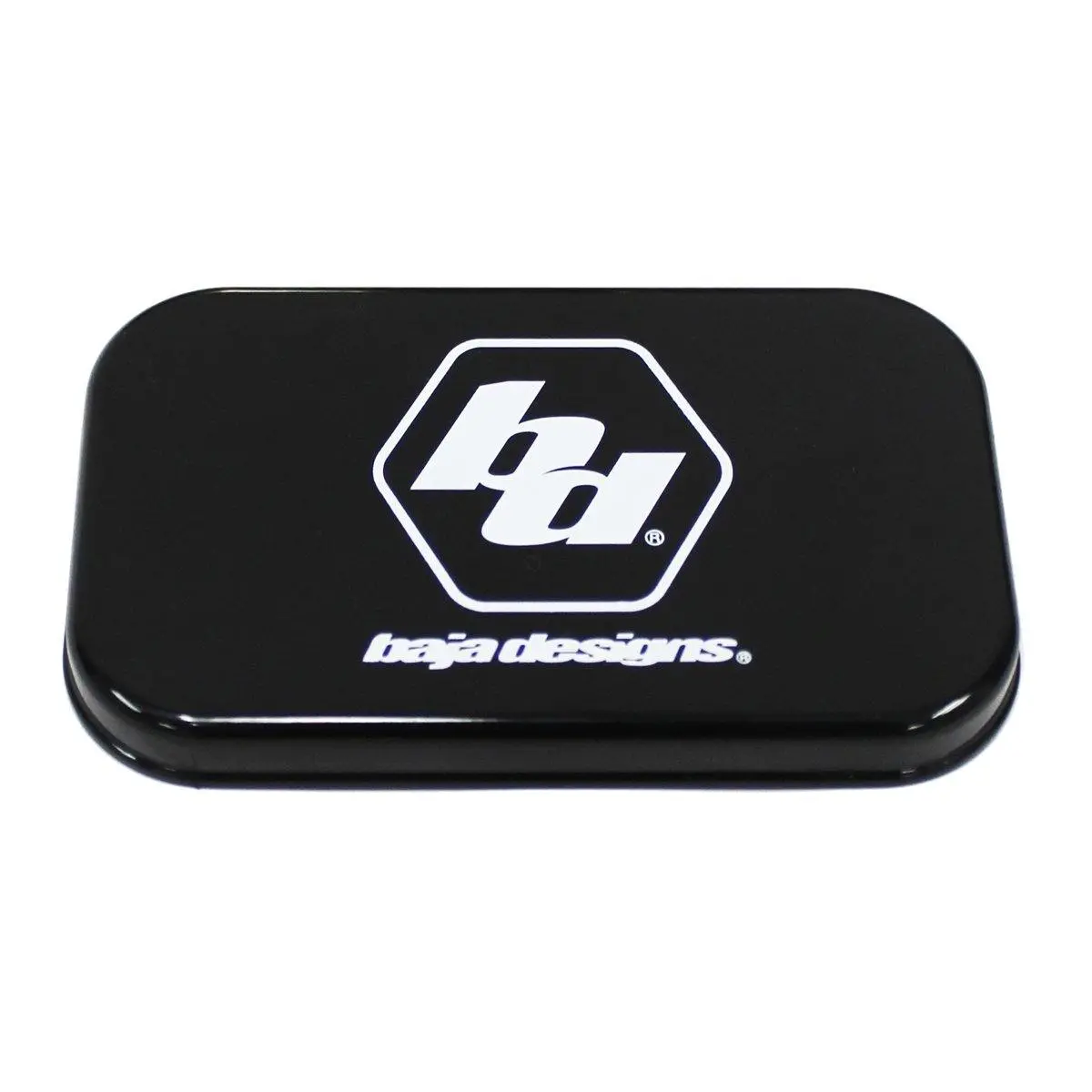 Baja Designs S2, Rock Guard Black 1