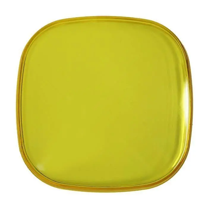 Baja Designs Xl Rock Guard, Amber 1