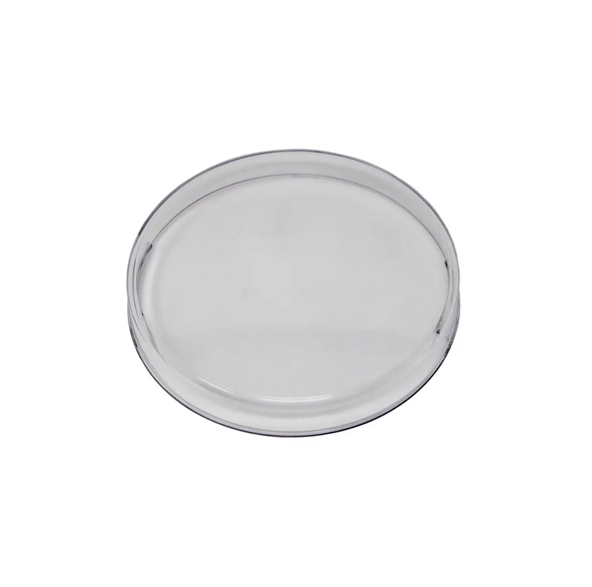 Baja Designs Squadron-R Injection Mold Rock Guard, Clear 1