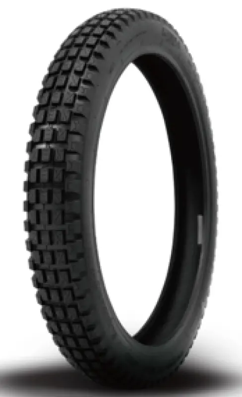 Kenda K7104f Ibex Trails Front Tire - 80/100-21 4Pr 51M Tl 1