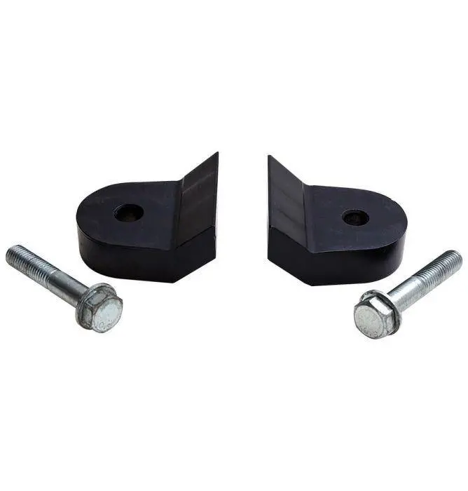 Ready Lift 1'' Lower Coil Spacer - Ford Super Duty F250/F350 2005-2023 1