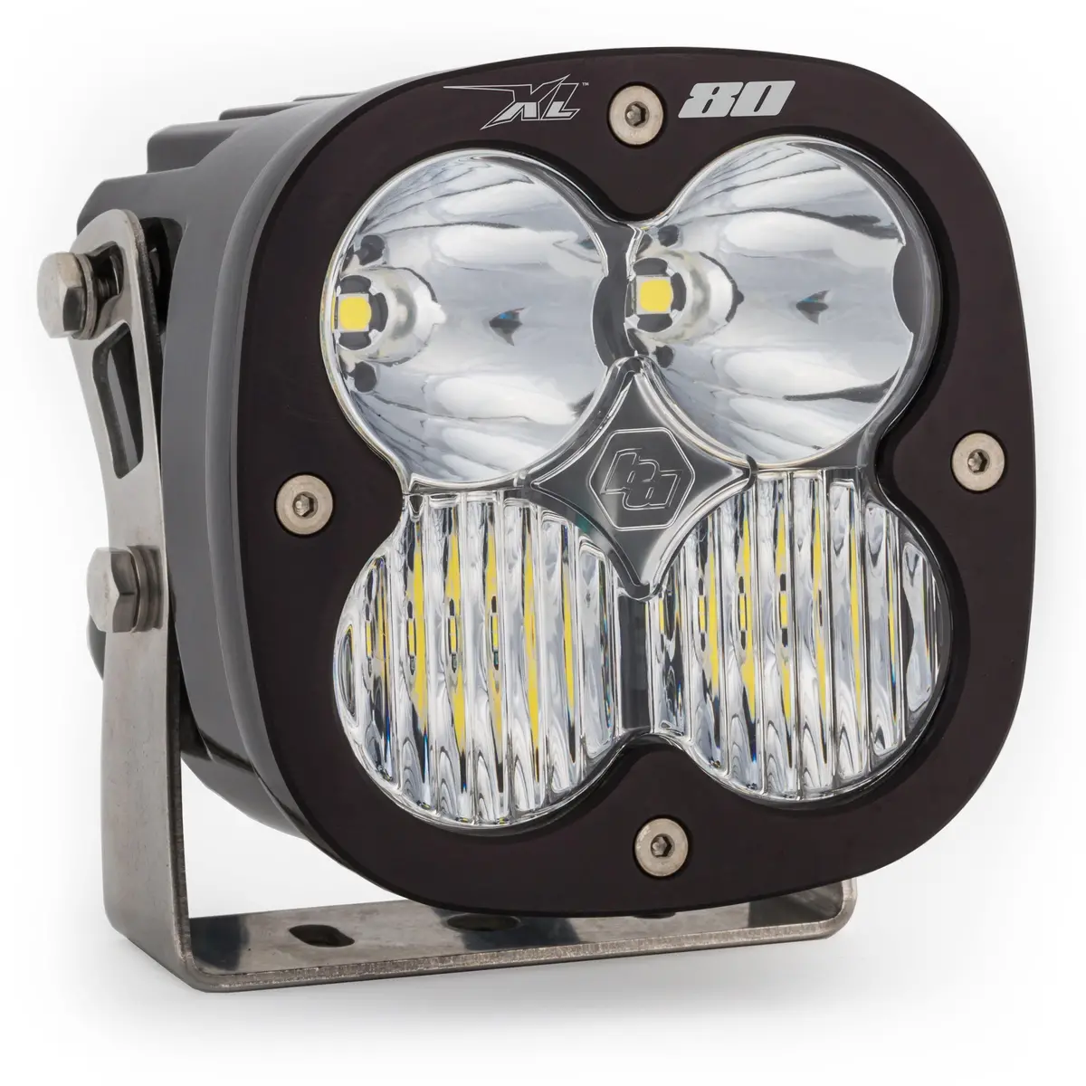 Baja Designs Xl80, Led 1
