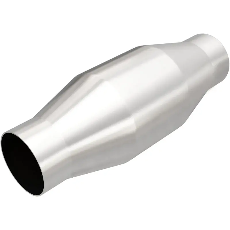 Magnaflow Conv Univ 4 C/C 3.5 Perf Spun 1