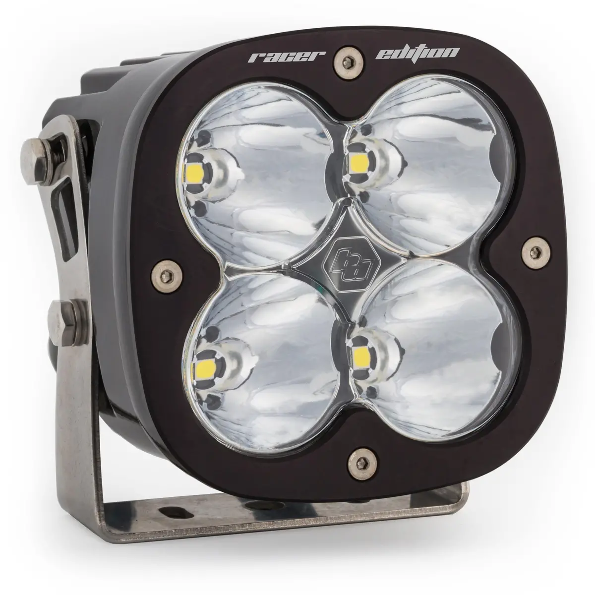 Baja Designs Xl Racer Edition, Led High Speed Spot 1