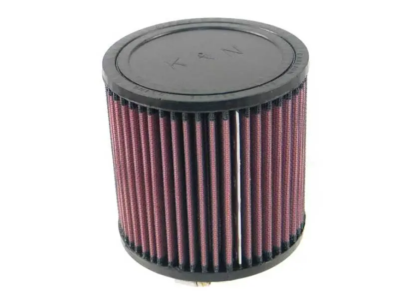 K&N Universal Rubber Filter 3 Inch Flange 5 Inch Od 5 Inch Height 2