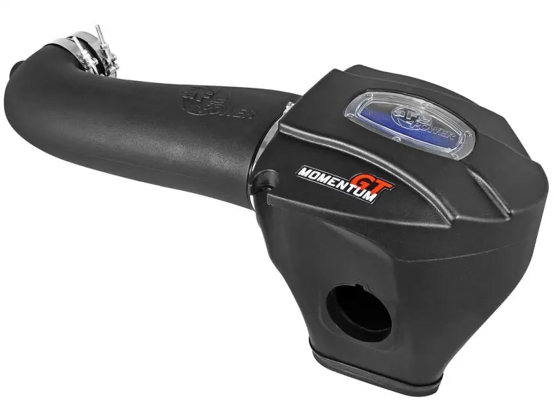 Afe Momentum Gt Pro 5R Stage-2 Intake System 11-15 Dodge Challenger / Charger R/T V8 5.7L Hemi 1
