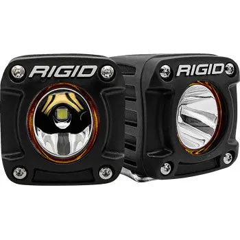 Revolve Light Pods 1