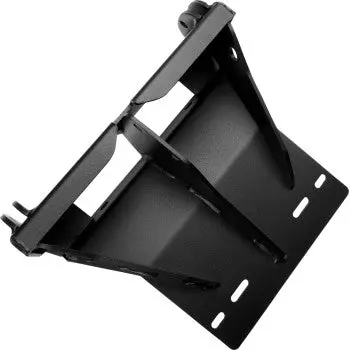 Plow Mount Plate For Rm5 Rapid Mount Plow System 1