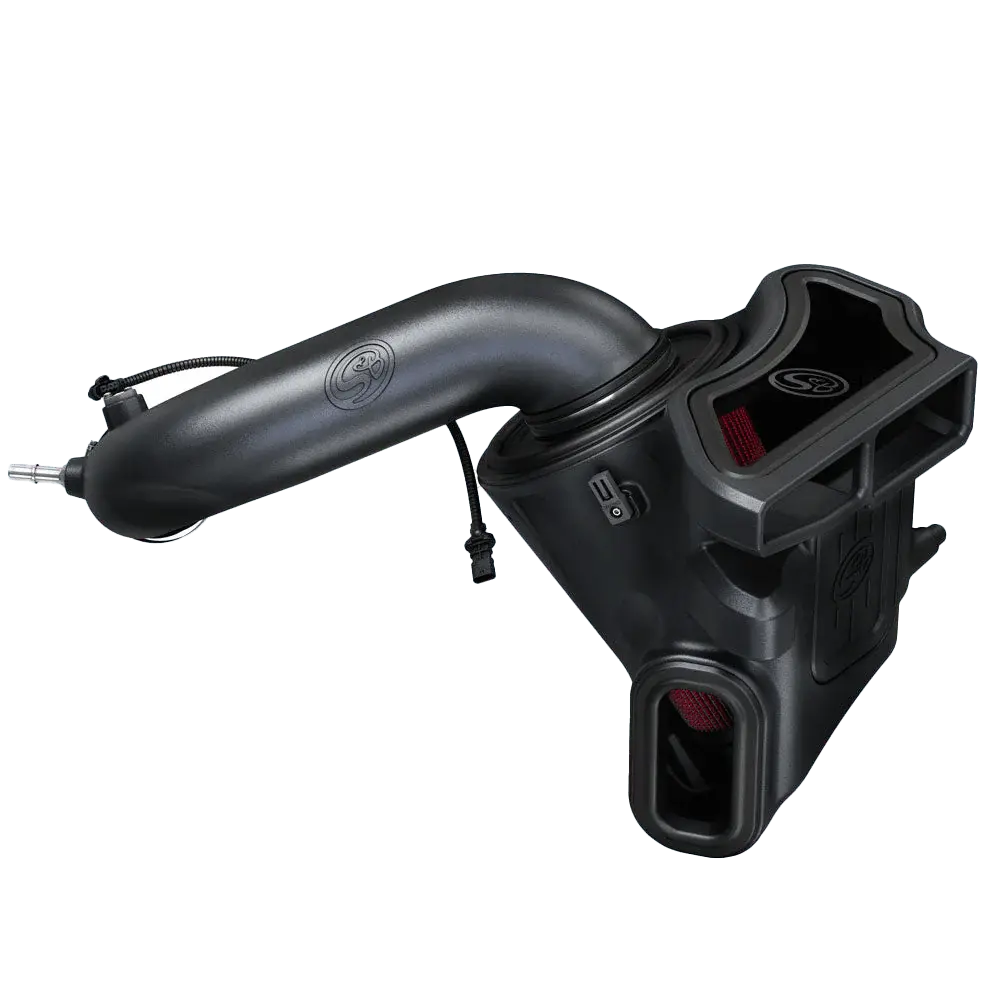 Cold Air Intake For 2019-2025 Silverado, Sierra 1500 / 2021-2025 Tahoe, Yukon, Suburban, Escalade 1
