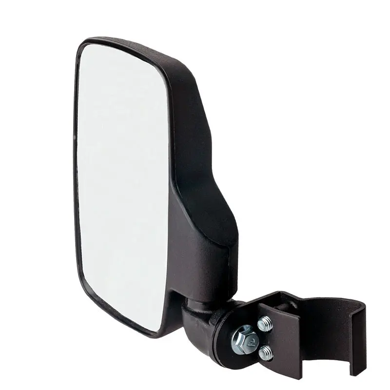 Seizmik 13+ Can Am/ Cfmoto/ John Deere/ Polaris Utv Sideview Mirrors Pr. Pro-Fit 1