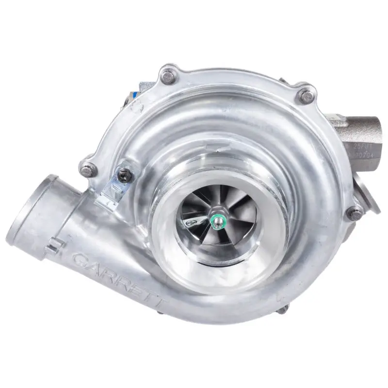 Industrial Injection 03-07 Ford Powerstroke 6.0L New Garrett Stock Turbo (W/Variable Sensor) 1