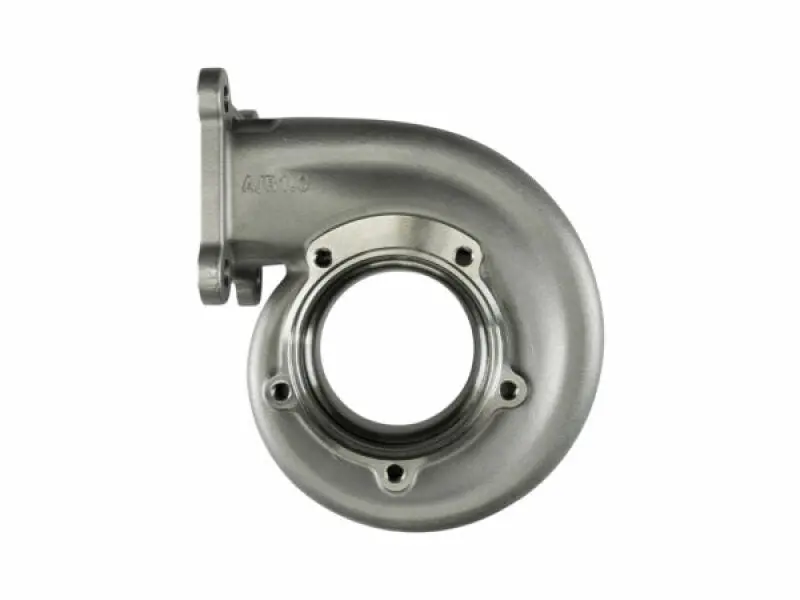Turbosmart B Frame T4 Divided 1.00Ar 70Mm Turbine Housing 1