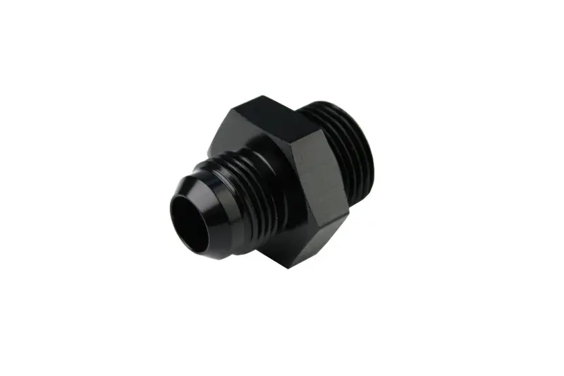 Aeromotive An-10 O-Ring Boss / An-08 Male Flare Reducer Fitting 1