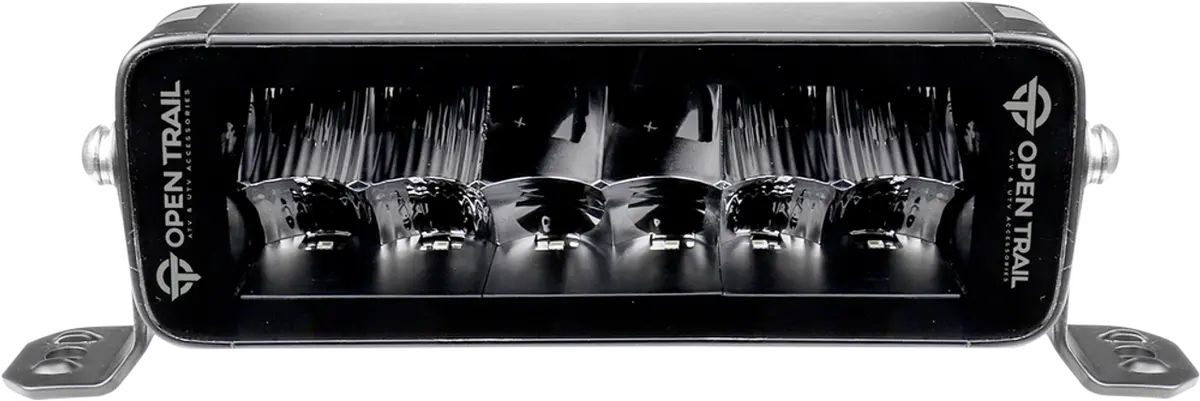 Open Trail Stealth Led Light Bars 2