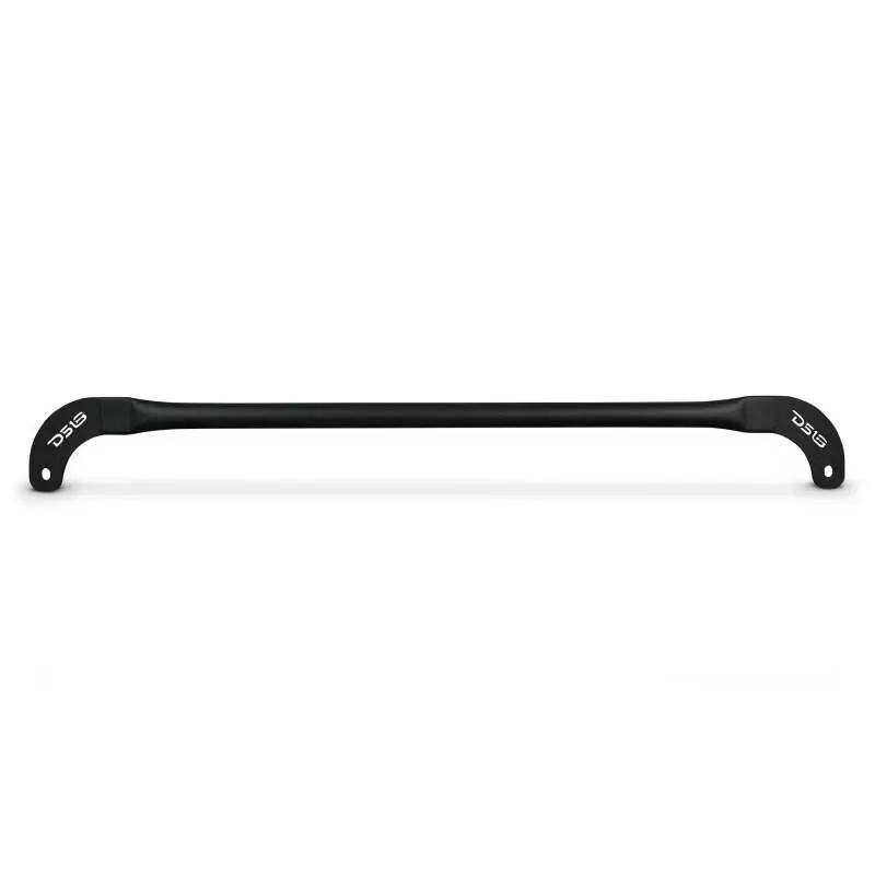 Ds18 Jeep Jlu Soft Top Speaker Tower Mounting Tube- Black 1