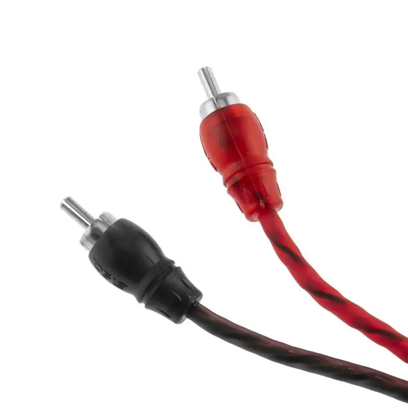 Ds18 Level 1 Rca Wire 3-Feet 1