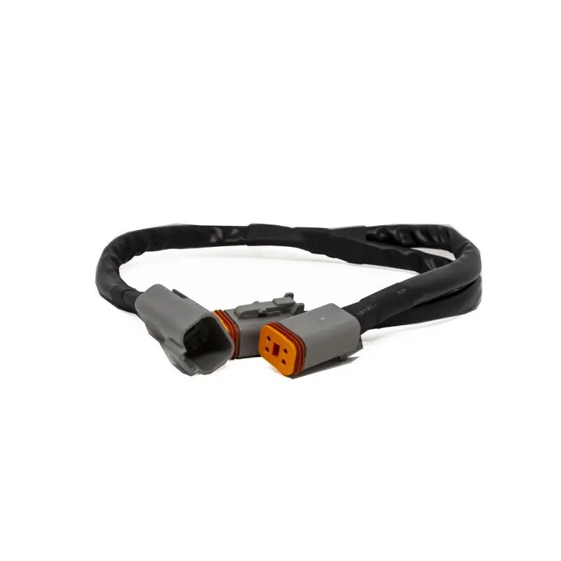 Baja Designs Lp4/Lp9 Sport Splitter Harness 1