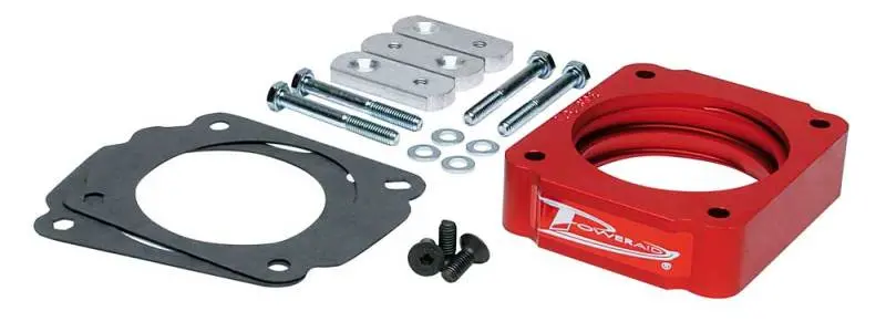 Airaid 97-03 Ford F-150 / 97-04 Expedition 5.4L Poweraid Tb Spacer 1