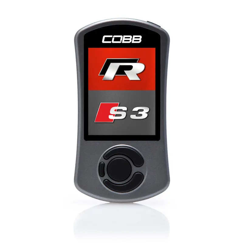 Cobb 15-17 Volkswagen Golf R W/ Dsg (Mk7) Accessport V3 1