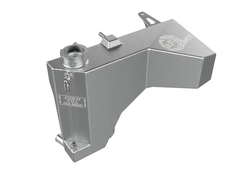 Afe 11-23 Dodge Challenger Bladerunner Gt Series Engine Coolant Expansion Tank 1