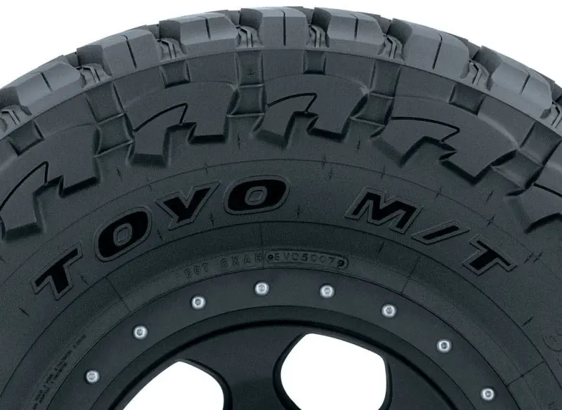 Toyo Open Country M/T Tire - 42X13.50R17 126Q 1