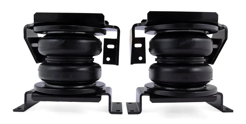 Air Lift Loadlifter 5000 Rear Air Spring Kit For 94-18 Ford F-450 Super Duty 1