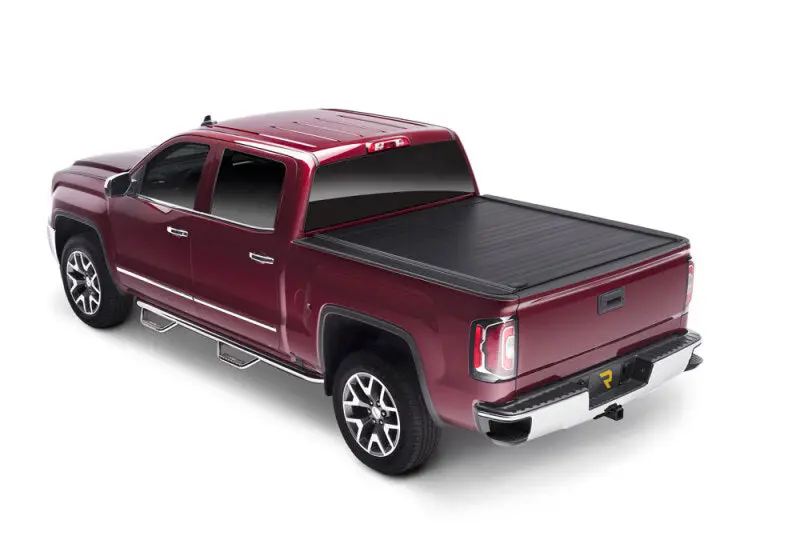 Retrax 14-Up Chevy/Gmc 6.5Ft Bed / 15-Up 2500/3500 Retraxpro Mx 1