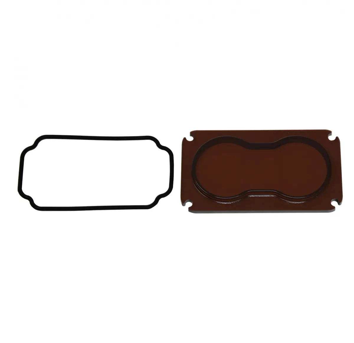 Baja Designs S2 Lens Kit 12